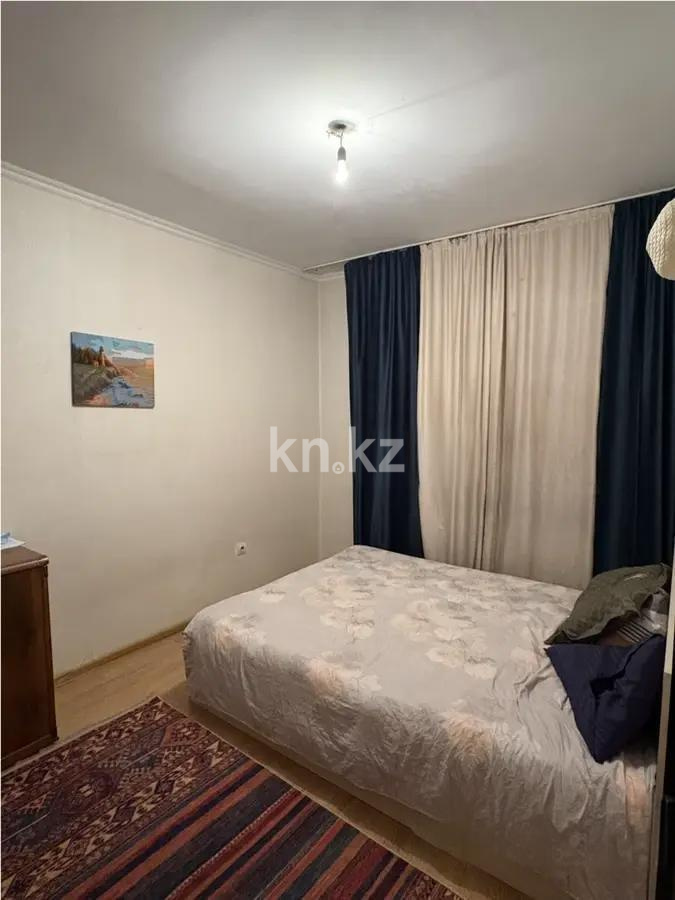 Продажа 2-комнатной квартиры, 68.1 м² в Алматы - фото 2