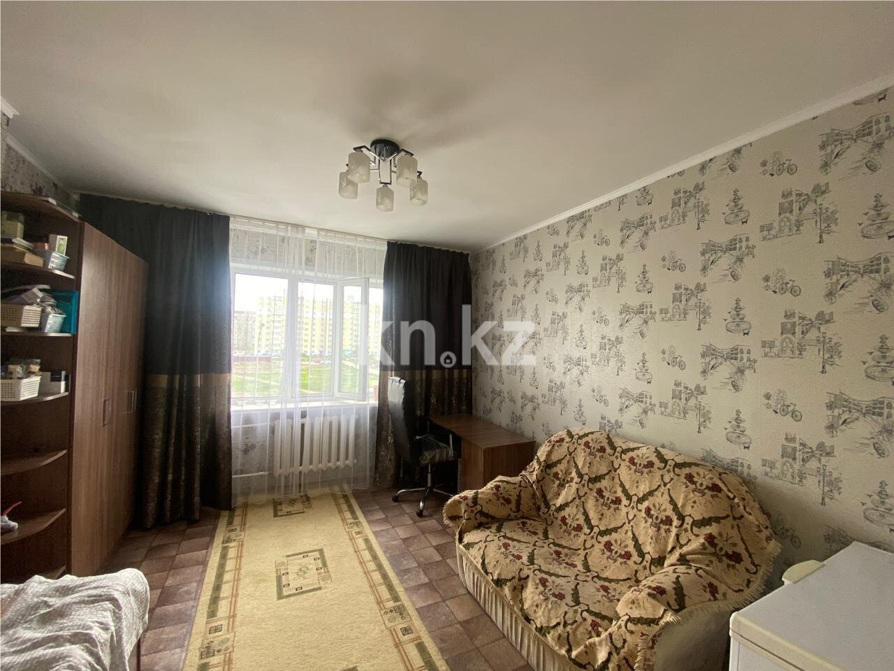 Продажа 3-комнатной квартиры, 81 м² в Караганде - фото 3