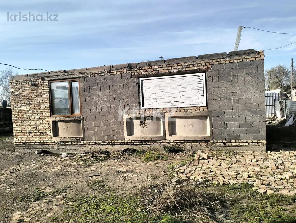 Продажа 3-комнатного дома, 50.2 м², 1-й Строительный пер. в Абае - фото 2