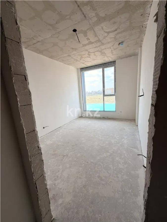 Продажа 1-комнатной квартиры, 35.25 м² в Астане - фото 2