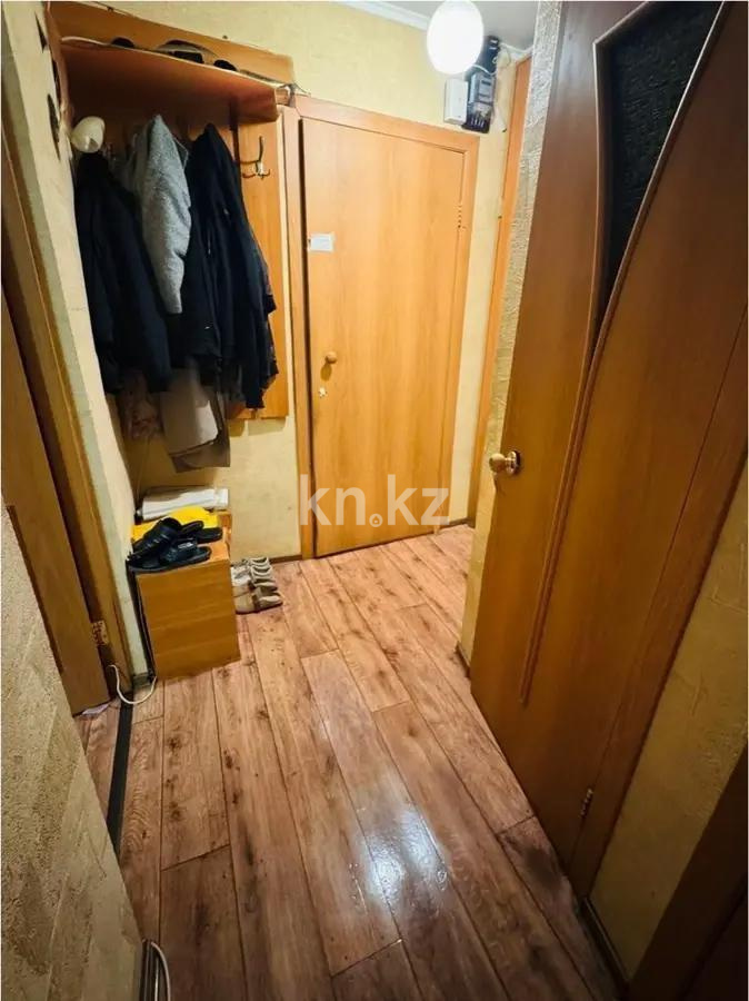 Продажа 1-комнатной квартиры, 30 м², ул. Кажымукана, дом  6 в Астане - фото 5