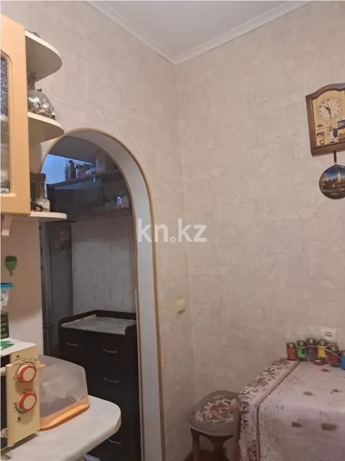 Продажа 1-комнатной квартиры, 32.6 м² в Алматы - фото 4