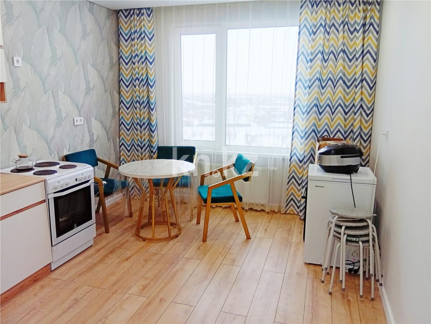 Продажа 2-комнатной квартиры, 62 м², ул. С-902 в Астане