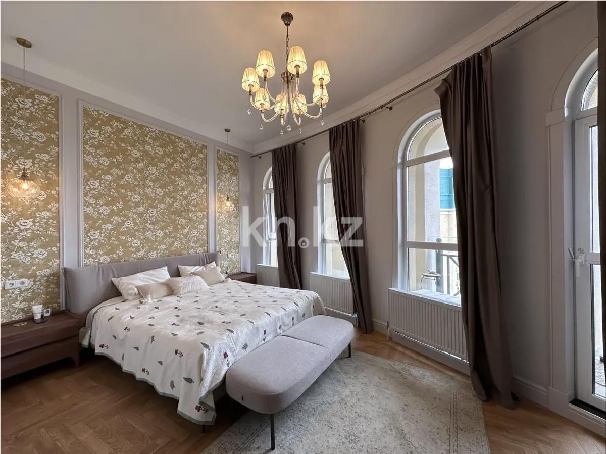 Продажа 3-комнатной квартиры, 116 м² в Астане - фото 2