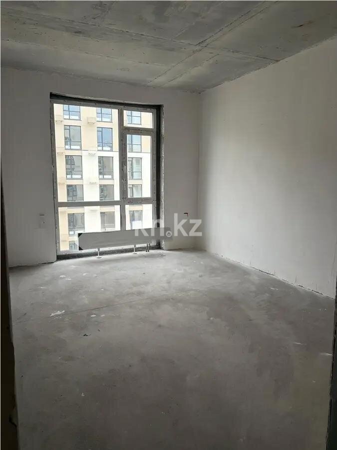 Продажа 1-комнатной квартиры, 47.35 м² в Алматы