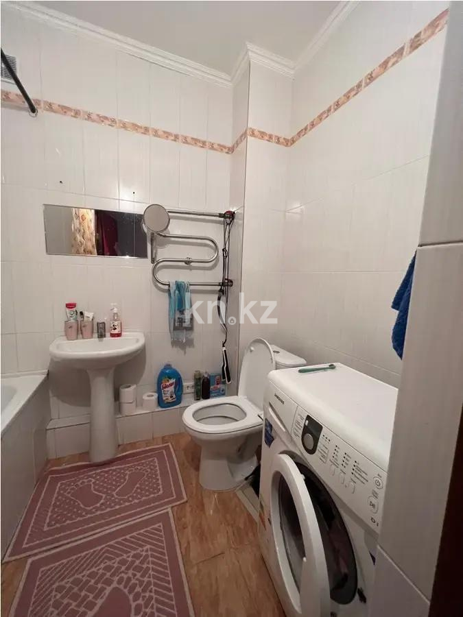 Продажа 1-комнатной квартиры, 36.2 м², ул. Асана Кайгы в Астане - фото 3