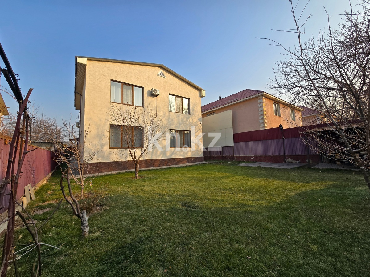 Продажа 7-комнатного дома, 211 м², мкр. Рахат в Алматы - фото 8