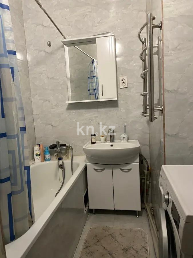 Продажа 2-комнатной квартиры, 59 м² в Алматы - фото 4