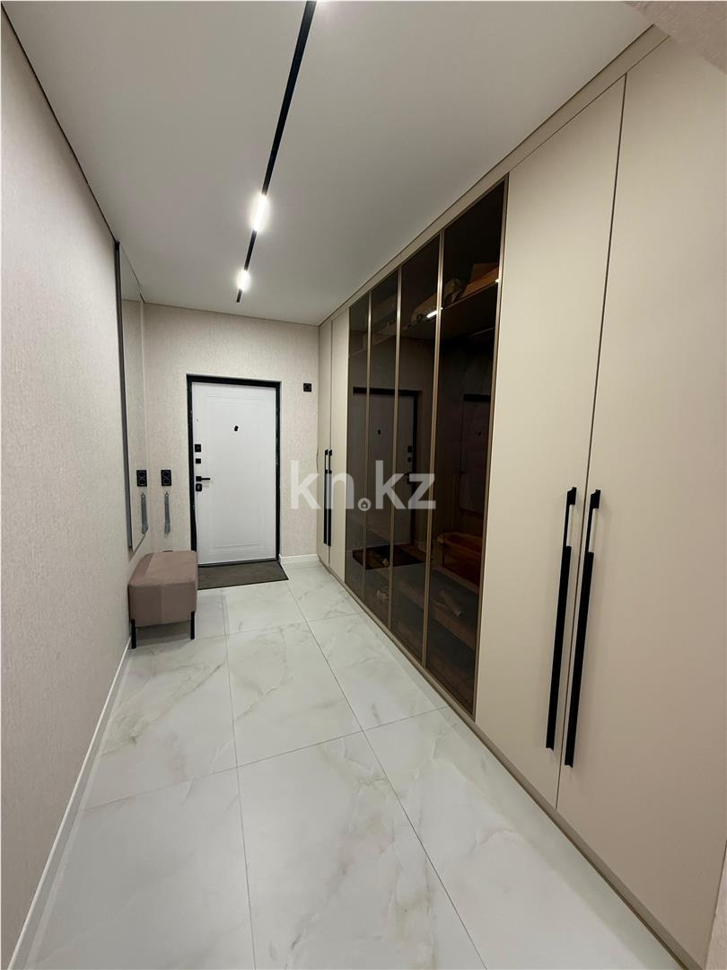 Продажа 2-комнатной квартиры, 65 м² в Караганде - фото 10