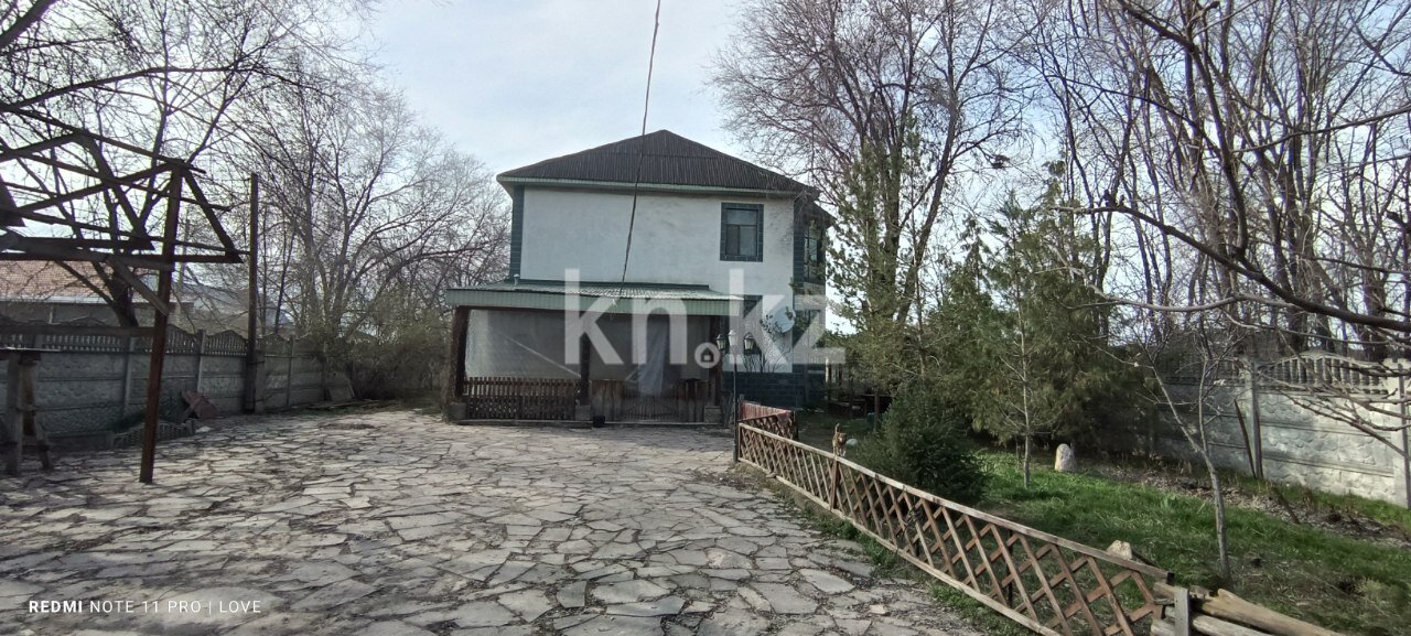 Продажа 5-комнатного дома, 276 м² в Алматы