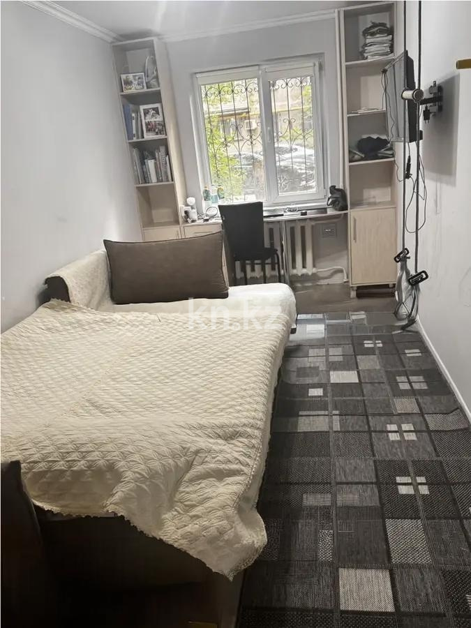 Продажа 3-комнатной квартиры, 57 м² в Алматы - фото 2
