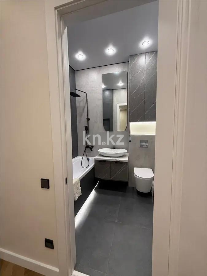 Продажа 2-комнатной квартиры, 48.5 м², пр. Аль-Фараби, дом  1 в Астане - фото 4