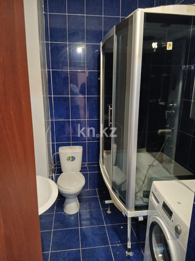 Аренда 2-комнатной квартиры, 56 м², ул. Сейфуллина, дом  8 - пр. Абая в Астане - фото 7