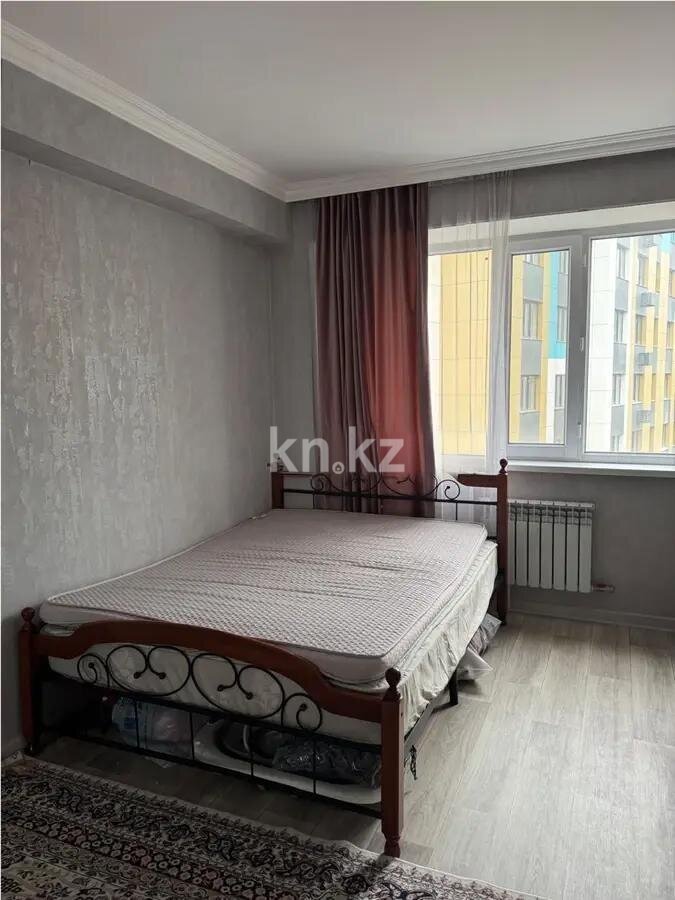 Продажа 2-комнатной квартиры, 60 м² в Алматы - фото 2