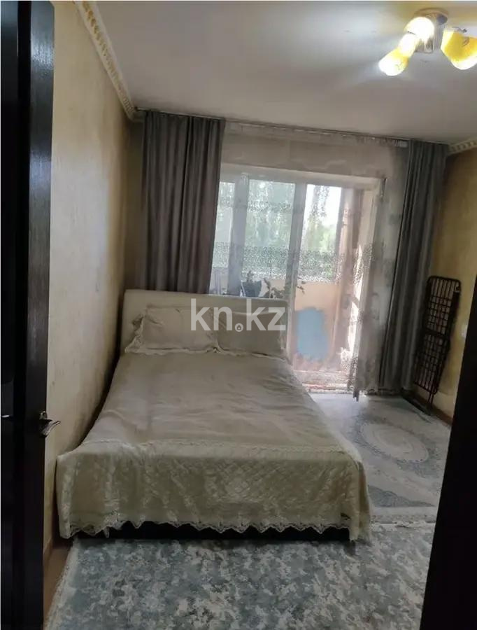 Продажа 3-комнатной квартиры, 60 м², мкр-н Айнабулак-3, дом  134 в Алматы - фото 3