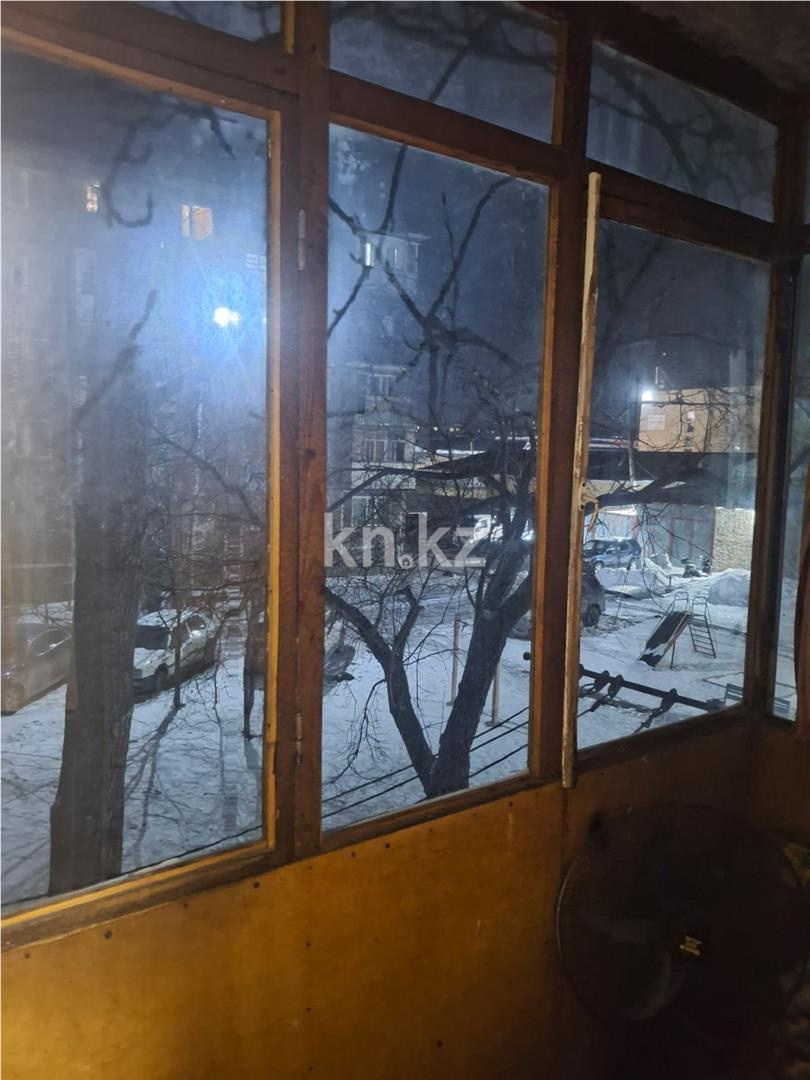 Продажа 2-комнатной квартиры, 45 м² в Караганде - фото 9