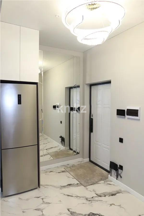 Продажа 2-комнатной квартиры, 48 м², ул. Журавлева, дом  26 в Алматы - фото 5