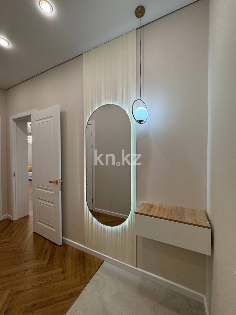 Продажа 2-комнатной квартиры, 53 м² в Алматы - фото 9