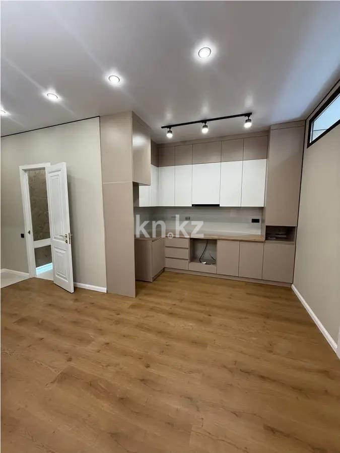 Продажа 2-комнатной квартиры, 47 м² в Алматы - фото 3