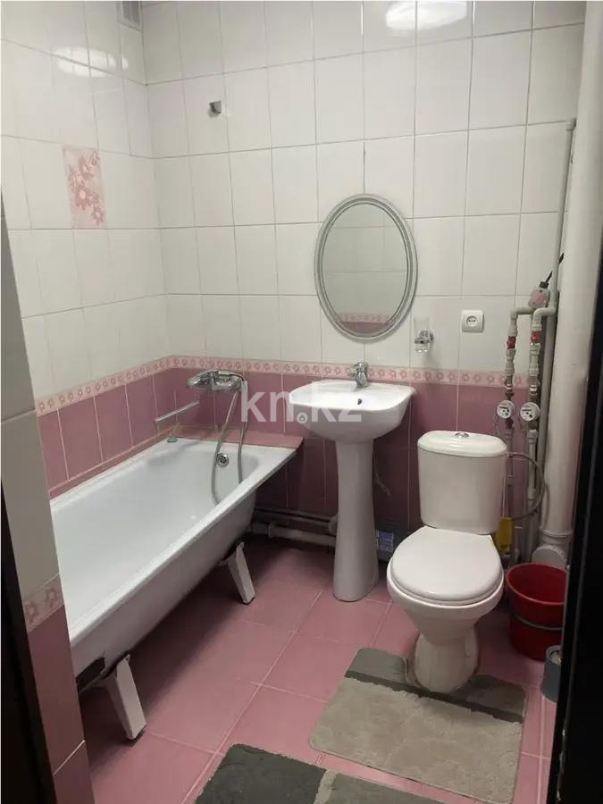 Продажа 1-комнатной квартиры, 45 м² в Алматы - фото 3