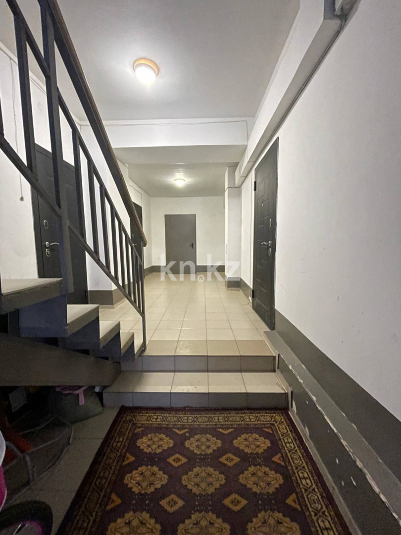 Продажа 1-комнатной квартиры, 49.4 м², ул. Зеленая, дом  6 в Костанае - фото 18