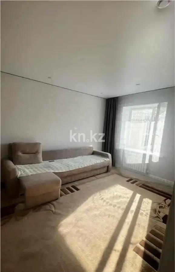 Продажа 1-комнатной квартиры, 38 м², ул. Байтурсынова, дом  49 в Астане