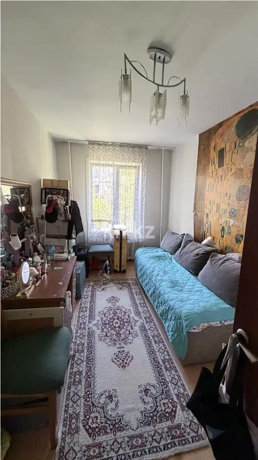 Продажа 3-комнатной квартиры, 59.4 м² в Алматы - фото 3