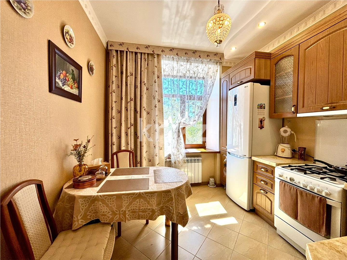 Продажа 2-комнатной квартиры, 50 м² в Караганде - фото 7