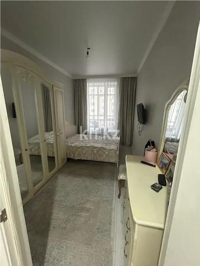 Продажа 3-комнатной квартиры, 90 м² в Астане - фото 3