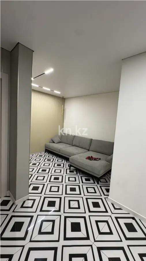 Продажа 2-комнатной квартиры, 72 м² в Алматы - фото 2