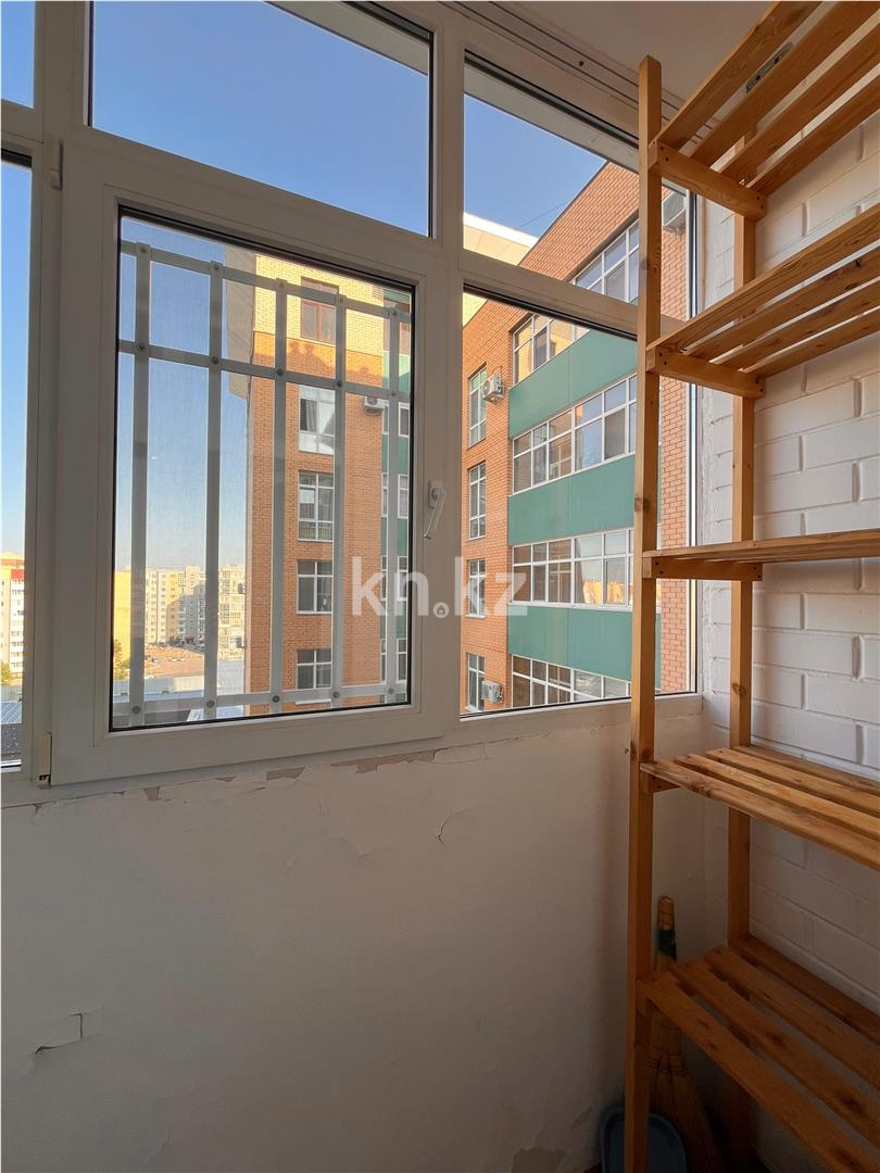 Продажа 2-комнатной квартиры, 55 м² в Караганде - фото 10