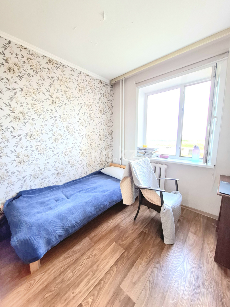 Продажа 4-комнатной квартиры, 85.1 м² в Караганде - фото 13