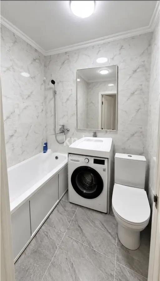 Продажа 3-комнатной квартиры, 57 м² в Алматы - фото 6