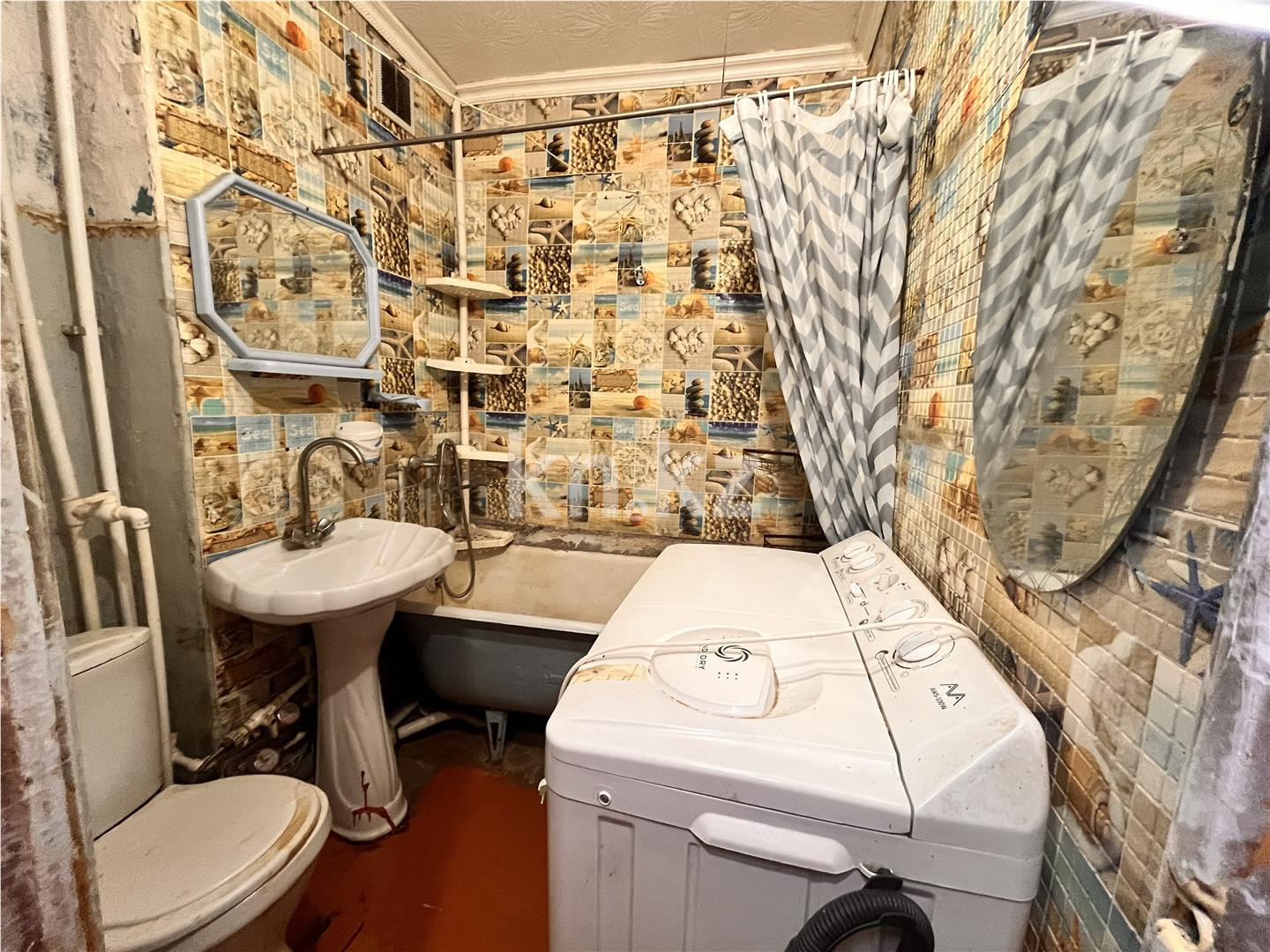 Продажа 1-комнатной квартиры, 31 м² в Темиртау - фото 6