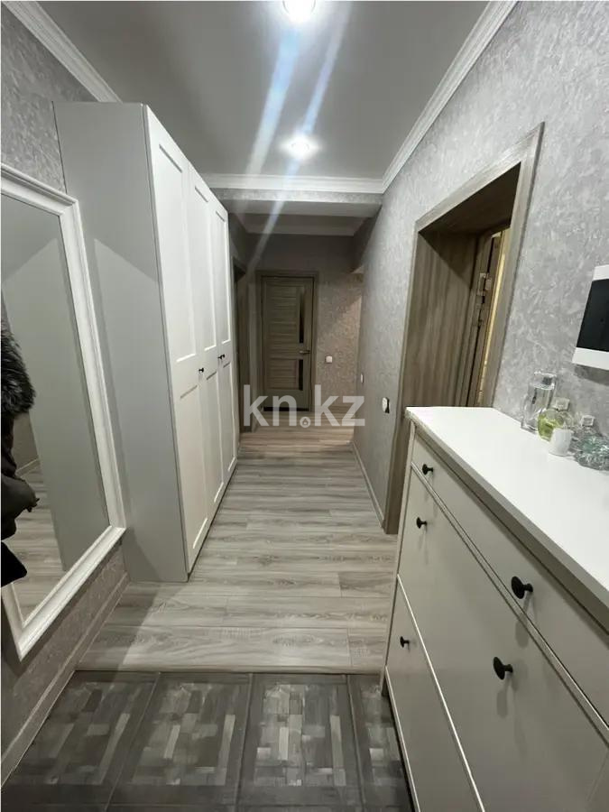 Продажа 2-комнатной квартиры, 62.5 м² в Астане - фото 6