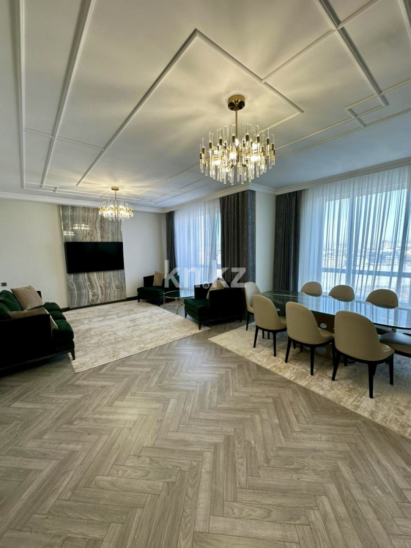 Продажа 4-комнатной квартиры, 170 м² в Астане - фото 6