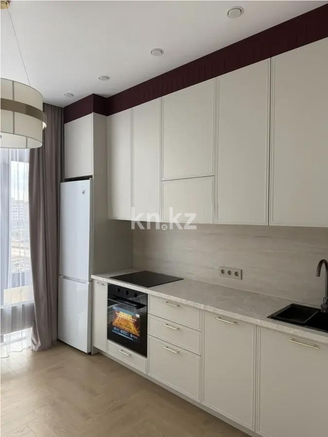 Продажа 2-комнатной квартиры, 61 м² в Астане - фото 3