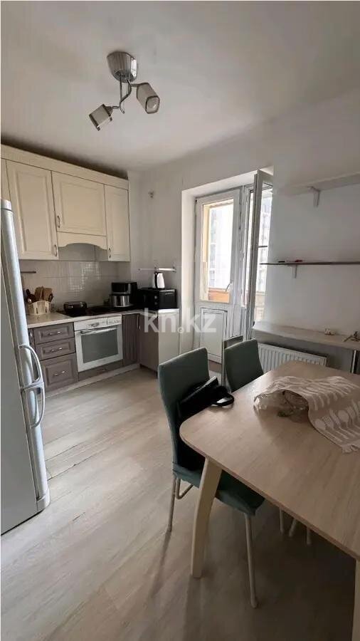 Продажа 1-комнатной квартиры, 38.8 м² в Астане - фото 3