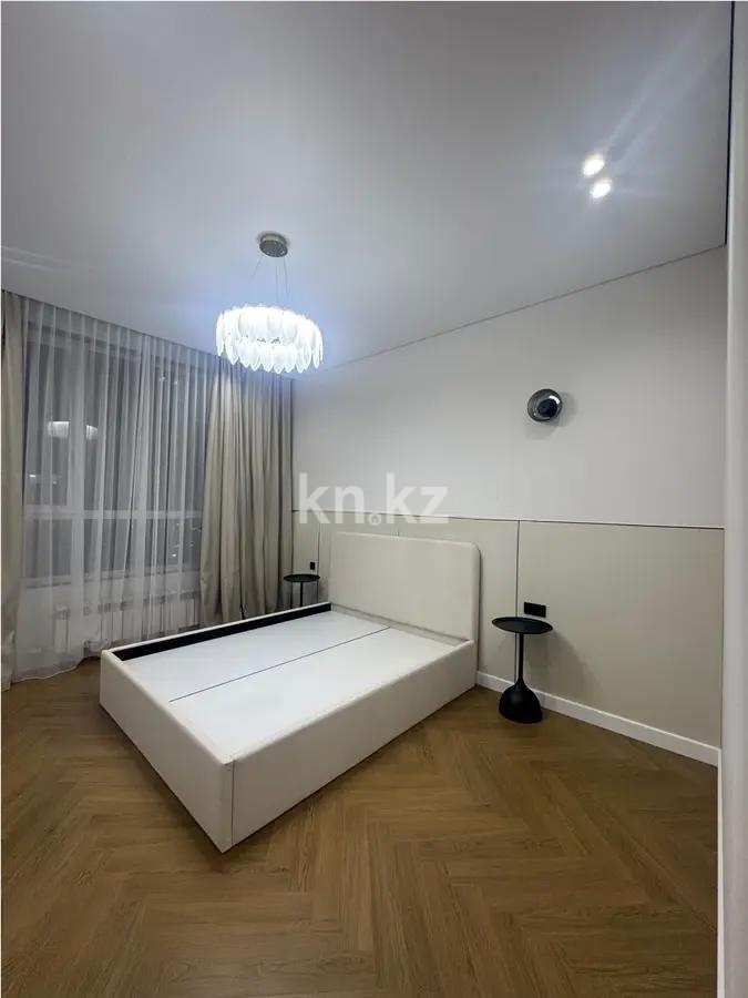 Продажа 3-комнатной квартиры, 70 м², ул. Сыганак, дом  24 в Астане - фото 2