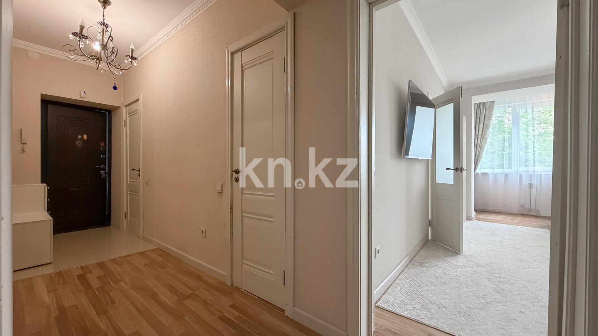 Продажа 2-комнатной квартиры, 74 м² в Алматы - фото 7