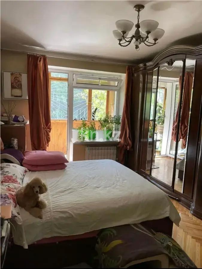 Продажа 2-комнатной квартиры, 63 м² в Алматы - фото 2