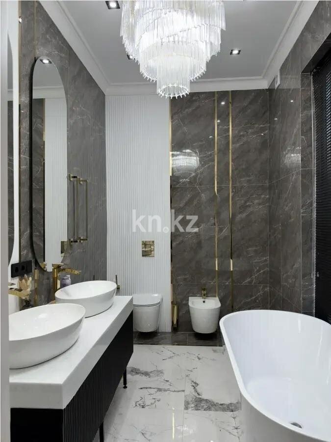 Продажа 4-комнатной квартиры, 265 м² в Алматы - фото 7