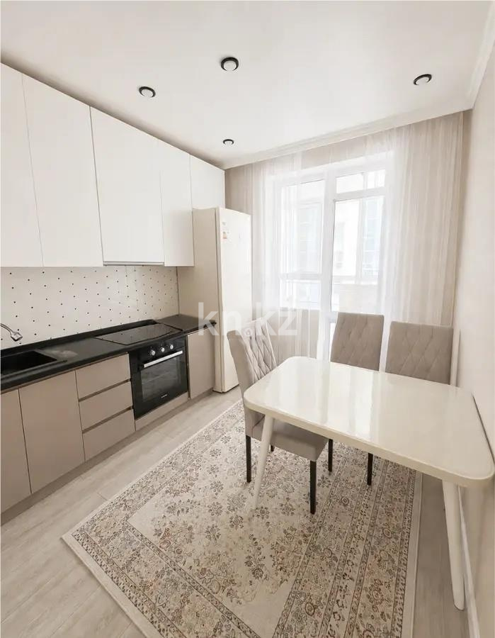 Продажа 3-комнатной квартиры, 77 м² в Астане - фото 4