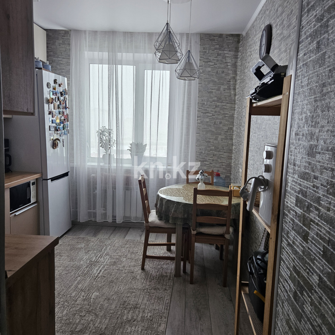 Продажа 2-комнатной квартиры, 52.6 м² в Караганде - фото 7