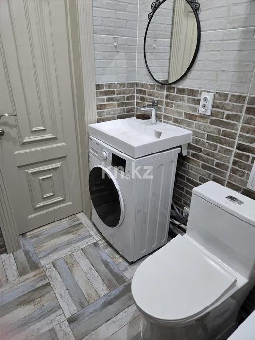 Продажа 2-комнатной квартиры, 62 м² в Караганде - фото 5