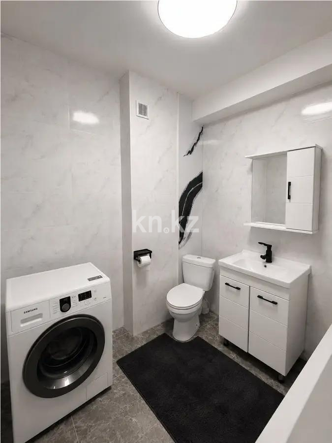 Продажа 1-комнатной квартиры, 40 м² в Алматы - фото 4