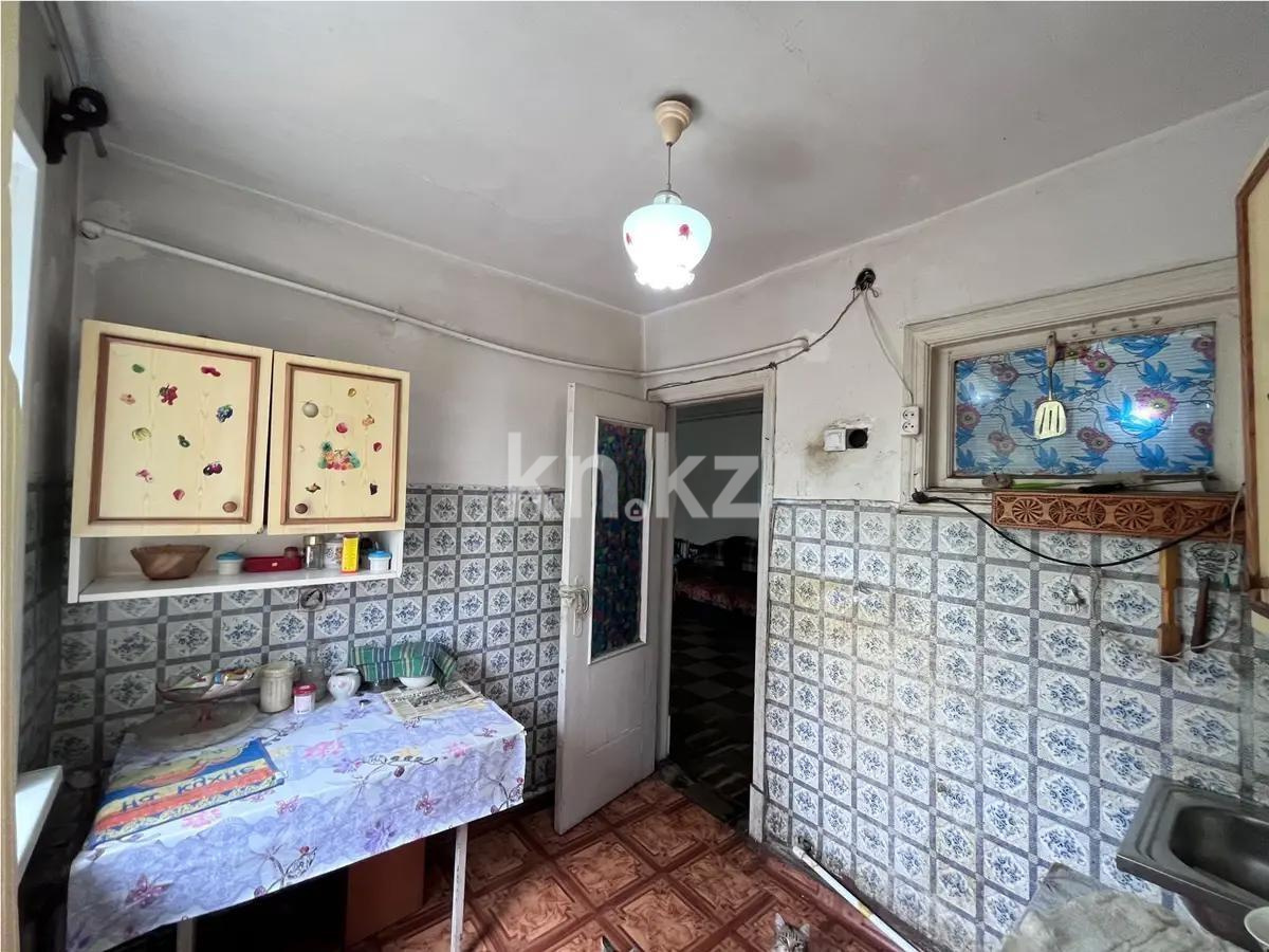 Продажа 2-комнатной квартиры, 44 м² в Караганде - фото 3