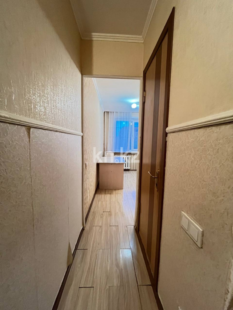 Продажа 1-комнатной квартиры, 36 м² в Астане - фото 12