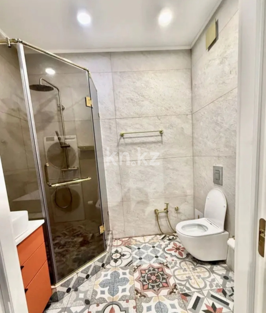 Аренда 1-комнатной квартиры посуточно, 40 м², ул. Сарайшык, дом  34/1 в Астане - фото 7