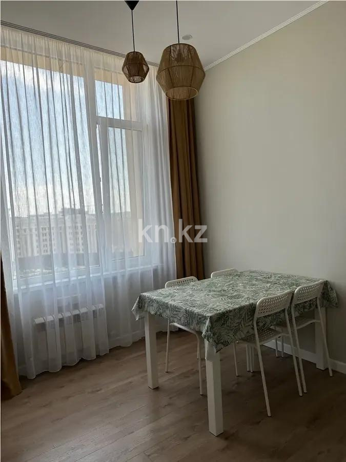 Продажа 2-комнатной квартиры, 62 м², ул. Туркестан, дом  16/4 в Астане - фото 4